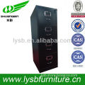 7 high quality large storage knock down steel cabinet